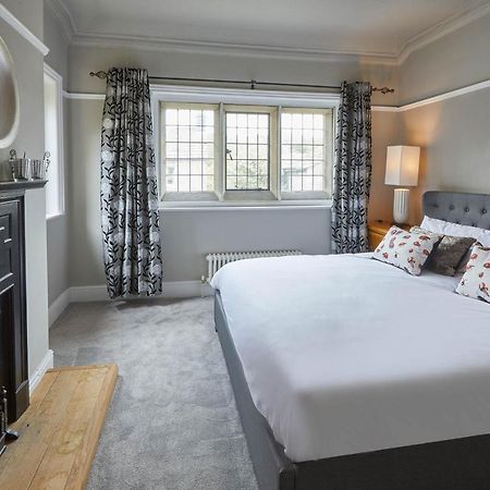 Host & Stay - The Old Post Office Burnsall Esterno foto