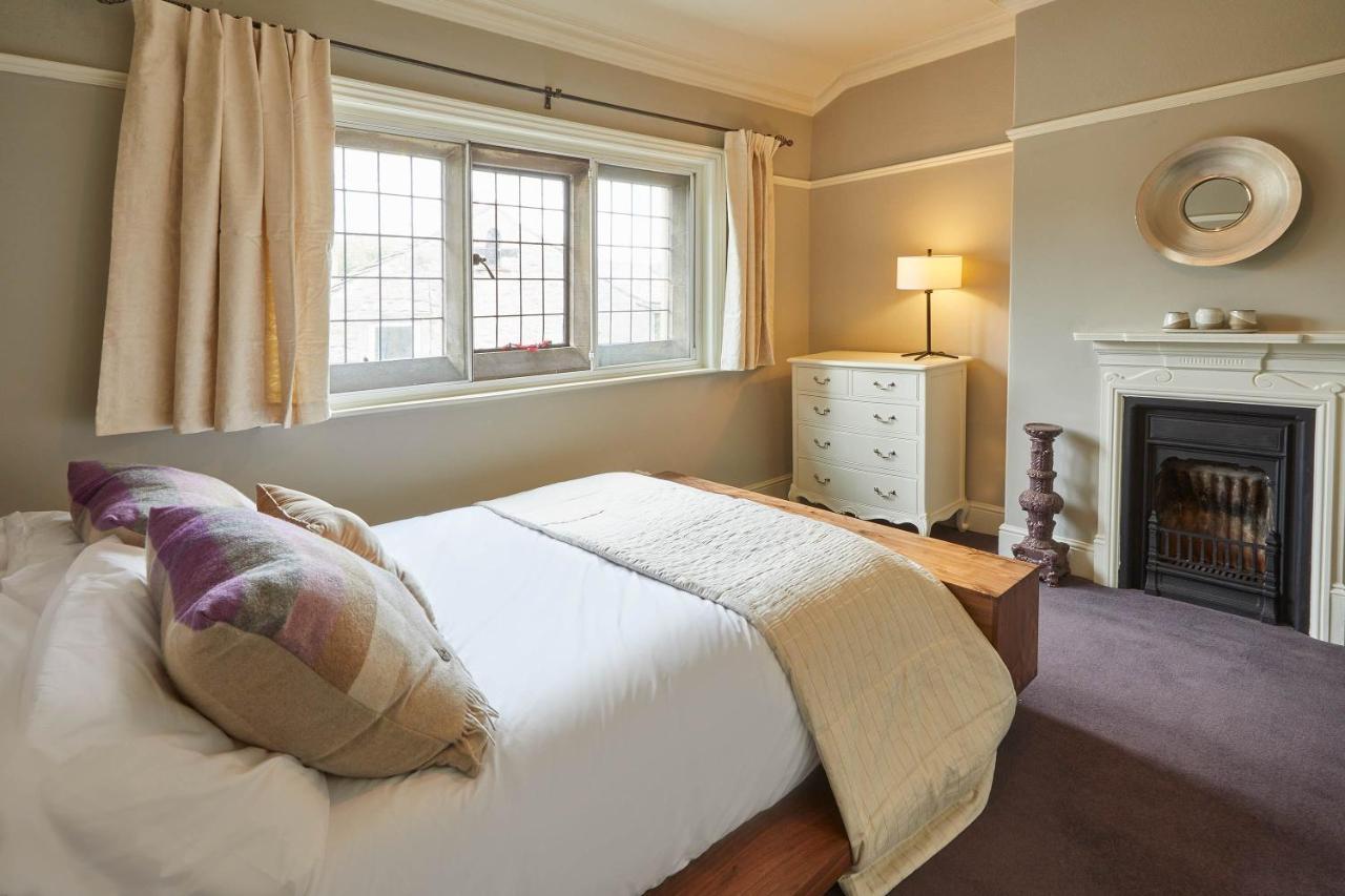 Host & Stay - The Old Post Office Burnsall Esterno foto