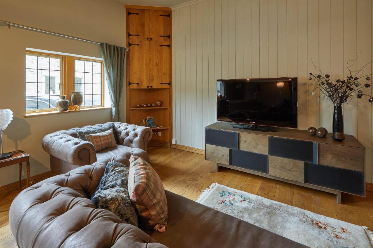 Host & Stay - The Old Post Office Burnsall Esterno foto