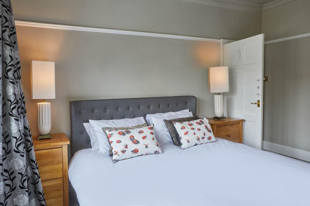 Host & Stay - The Old Post Office Burnsall Esterno foto