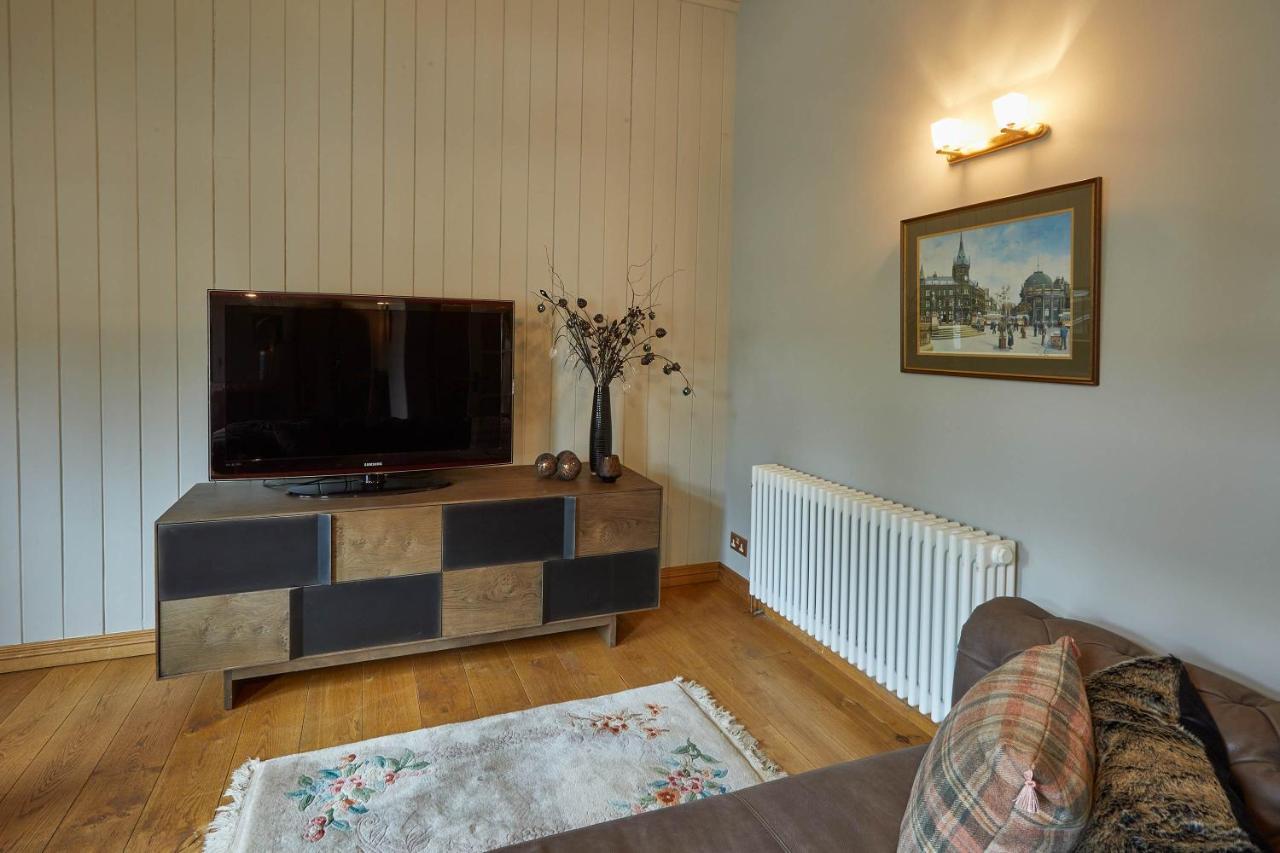Host & Stay - The Old Post Office Burnsall Esterno foto