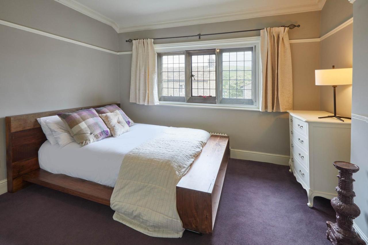 Host & Stay - The Old Post Office Burnsall Esterno foto