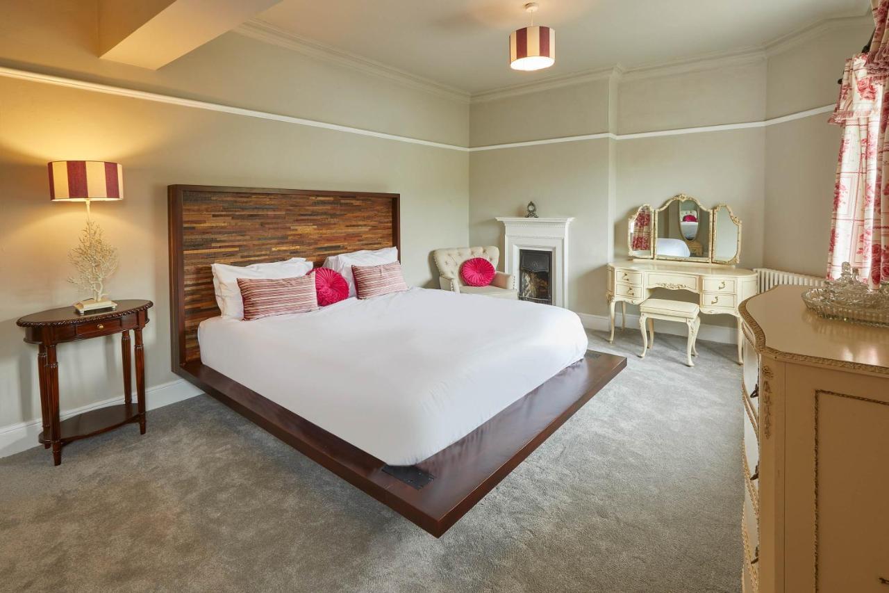 Host & Stay - The Old Post Office Burnsall Esterno foto