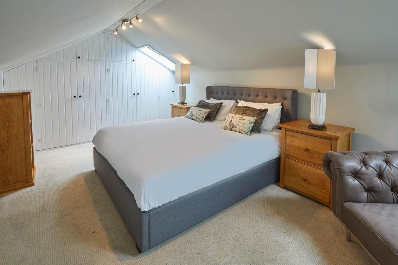 Host & Stay - The Old Post Office Burnsall Esterno foto
