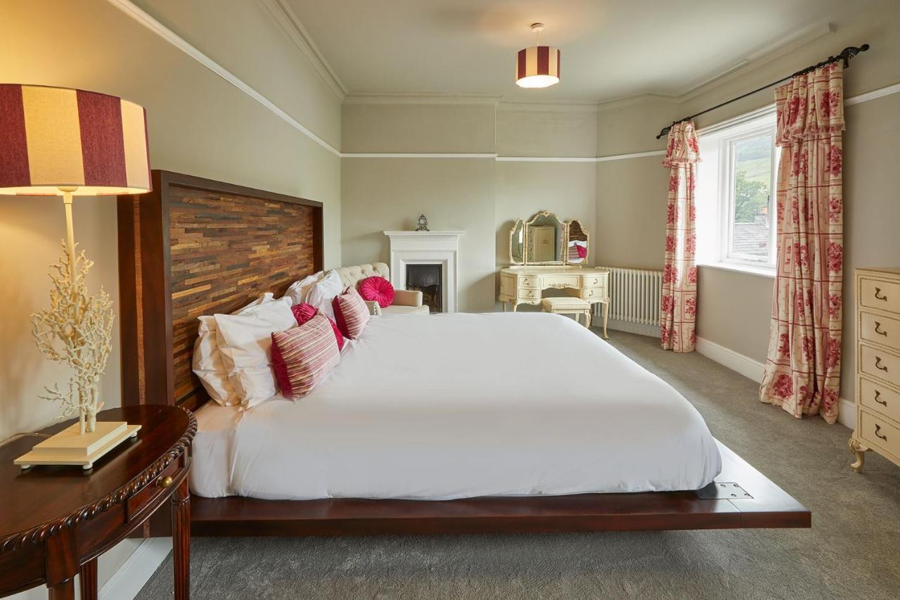 Host & Stay - The Old Post Office Burnsall Esterno foto