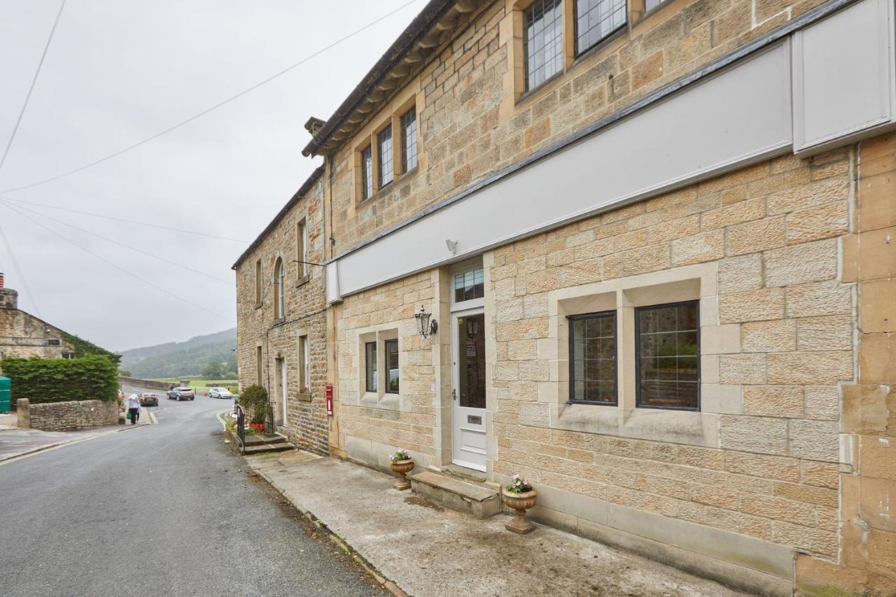 Host & Stay - The Old Post Office Burnsall Esterno foto